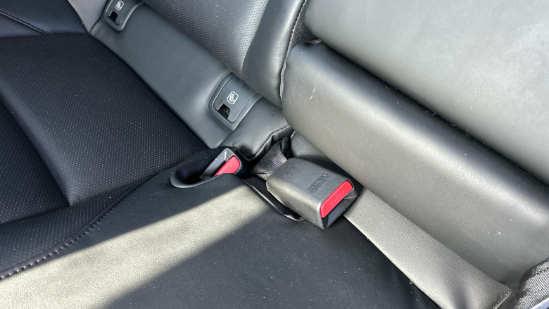 Mazda 3 2.0 e-Skyactiv G MHEV GT Sport 5dr Petrol Hatchback